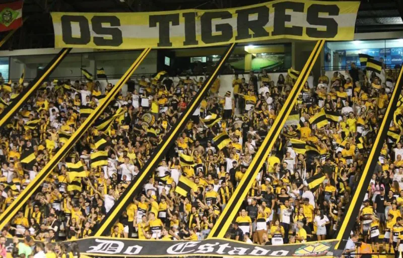 Criciúma confirma novos valores de ingressos nos jogos da Série B