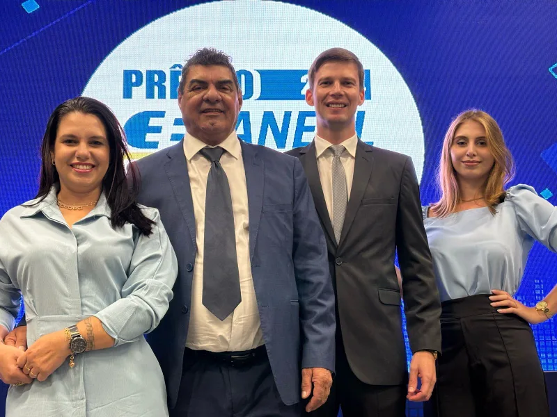 Orgulho catarinense: Coopercocal é destaque entre as melhores distribuidoras de energia do Brasil