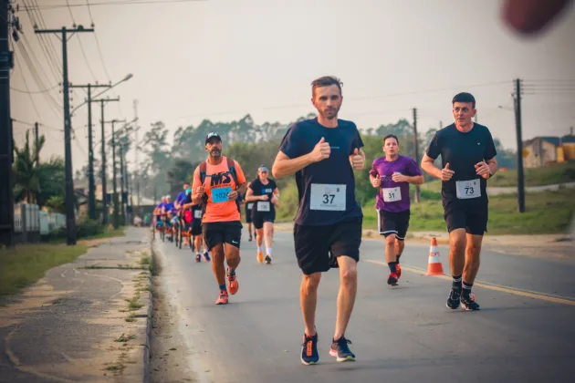 Corrida MF Run: Evento esportivo acontece em maio e está com inscrições abertas