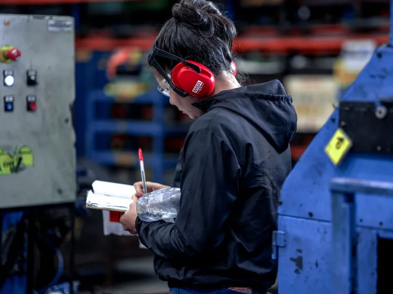 Mulheres conquistam mais espaço no mercado de trabalho em Santa Catarina