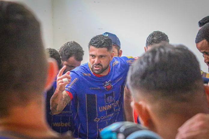 Futebol Regional: Copa Sul dos Campeões 2025 tem início neste final de semana