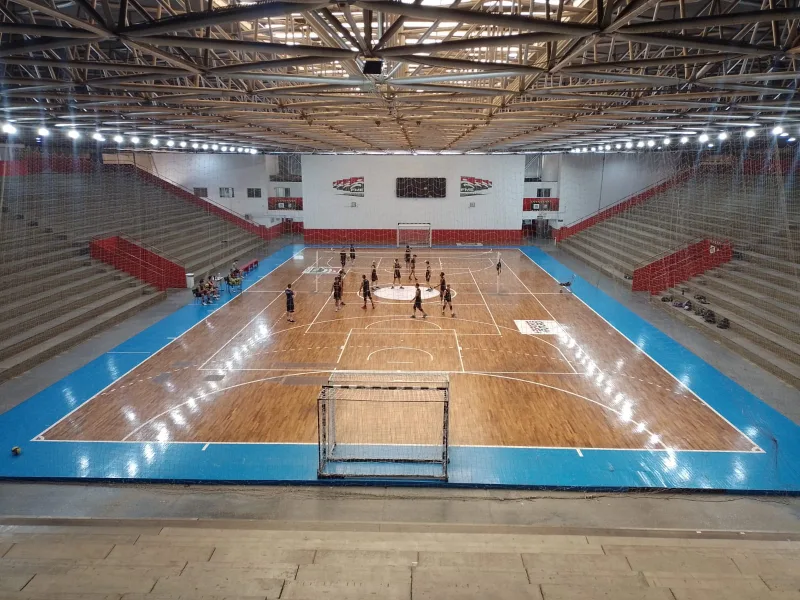 Etapa municipal dos Jogos Escolares de Santa Catarina (JESC) inicia nesta terça-feira (25)