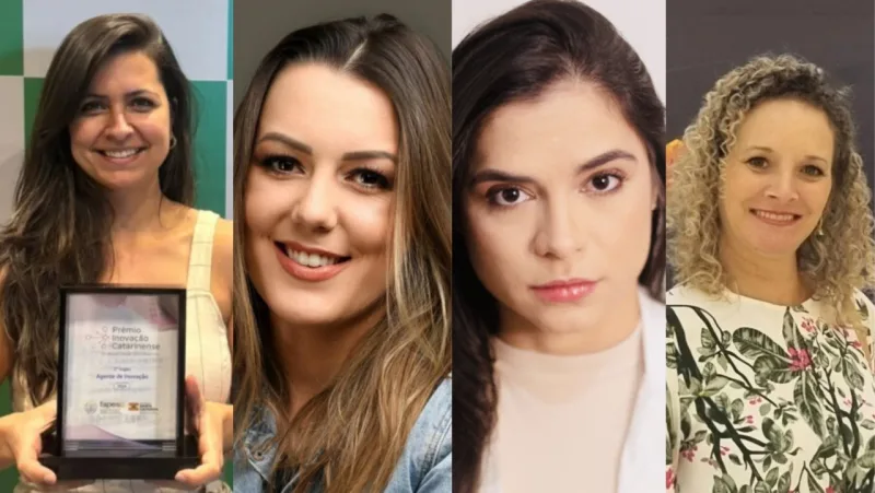 Força feminina: conheça as empresárias homenageadas no evento “Mulheres de Impacto”