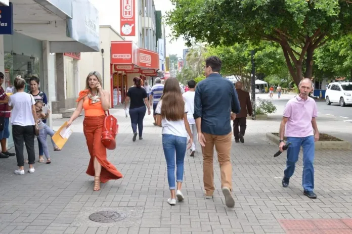Sábado Mais terá conscientização sobre autismo e passeio ciclístico