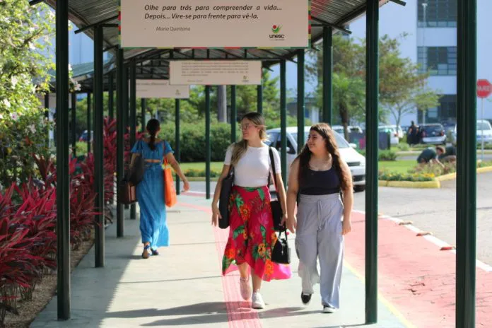 Programa Universidade Gratuita na Unesc inicia período de inscrição