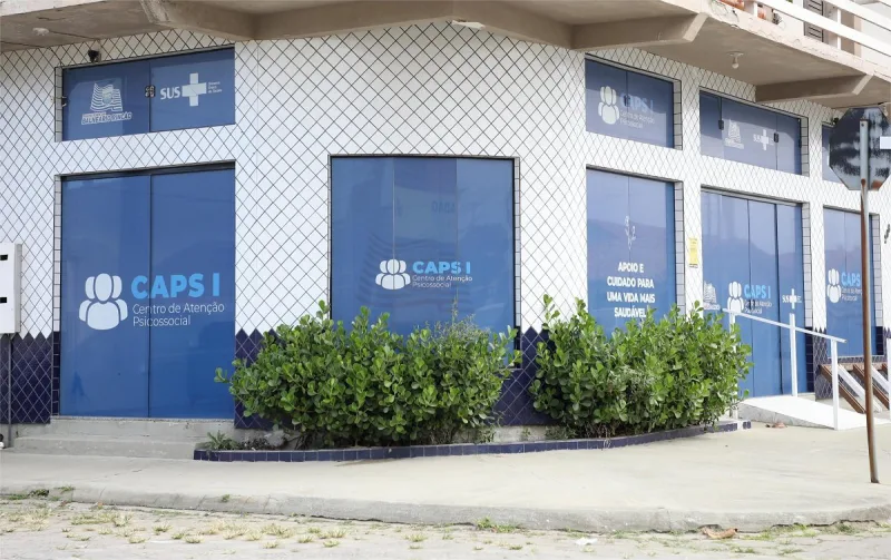 Balneário Rincão inaugura primeiro CAPS do município