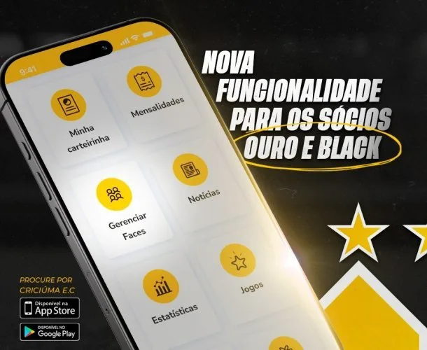 APLICATIVO DO TIGRE PASSA A OFERECER UMA NOVA FUNCIONALIDADE PARA SEUS SÓCIOS