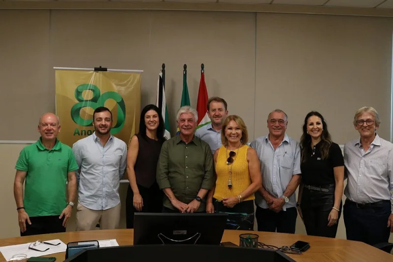 Conselho Superior da Acic tem novos integrantes