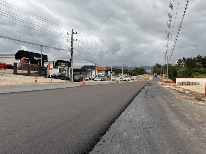 Criciúma: Trânsito será bloqueado na avenida Luiz Lazzarin
