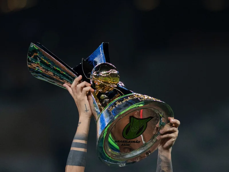 Série B do Brasileirão terá transmissão em cinco plataformas nesta temporada