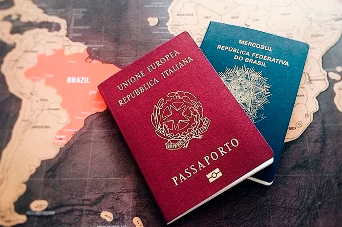 Nova lei pode fazer com que milhares de brasileiros percam o direito à cidadania italiana