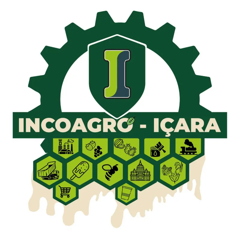 Definida a identidade visual da 1ª Incoagro Içara