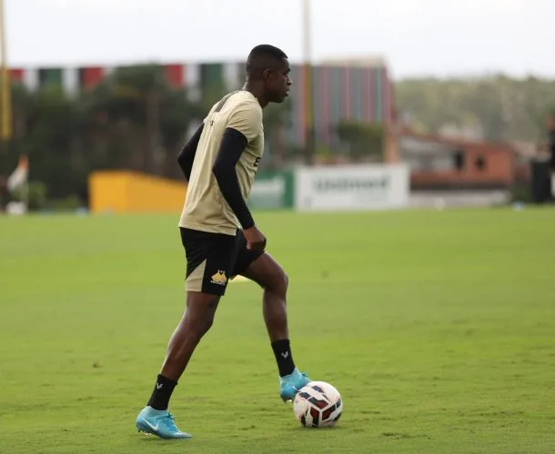 Criciúma estreia contra o Operário-PR na Série B