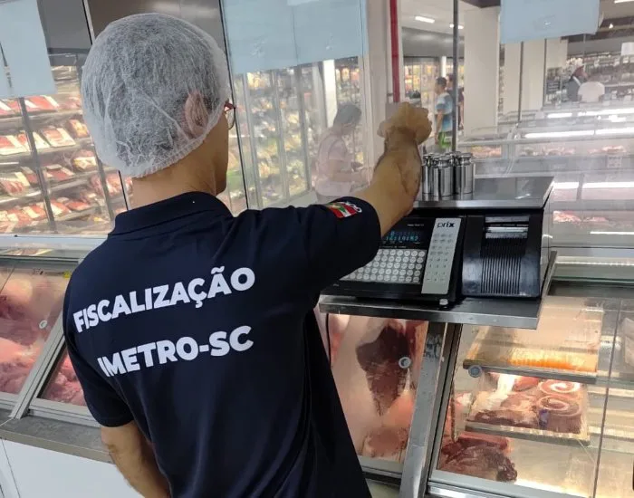 Imetro-SC combate irregularidades em mais de 5 mil produtos
