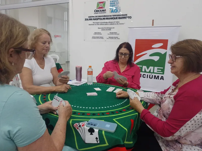 Fase microrregional dos Jogos Abertos da Terceiro Idade (JASTI) inicia na terça-feira (8)