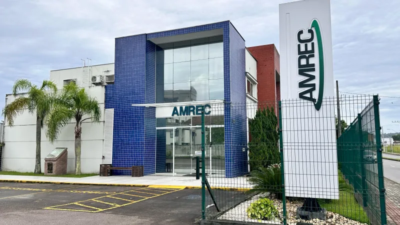 Amrec abre processo seletivo para contratação de secretária/recepcionista