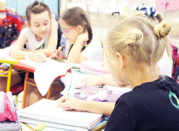 Colégio Satc celebra 62 anos de transformação pela educação