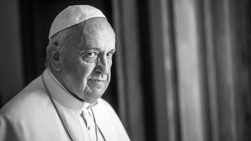 Morre aos 88 anos Francisco, o primeiro papa latino-americano