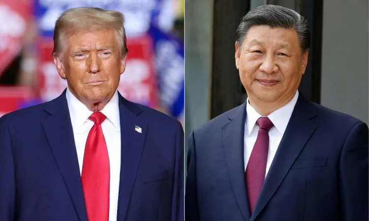 China adverte países contra acordos comerciais com EUA que prejudiquem Pequim