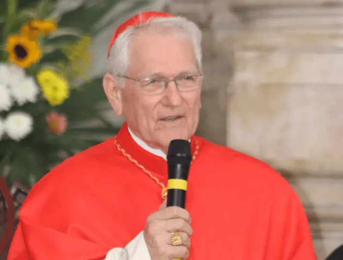 FORQUILHINHA: Novo Papa pode vir do sul de SC