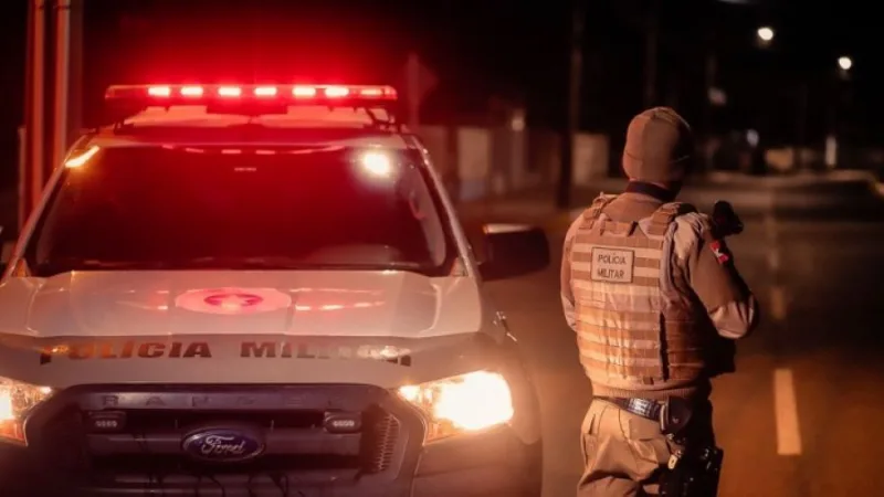 Casal se recusa a pagar consumo em motel de Criciúma e caso vai parar na polícia