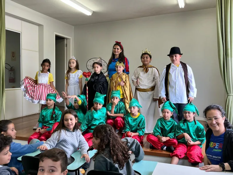 MPSC conclui implementação do Serviço de Acolhimento Familiar na Comarca de Turvo e convida famílias para participarem do programa