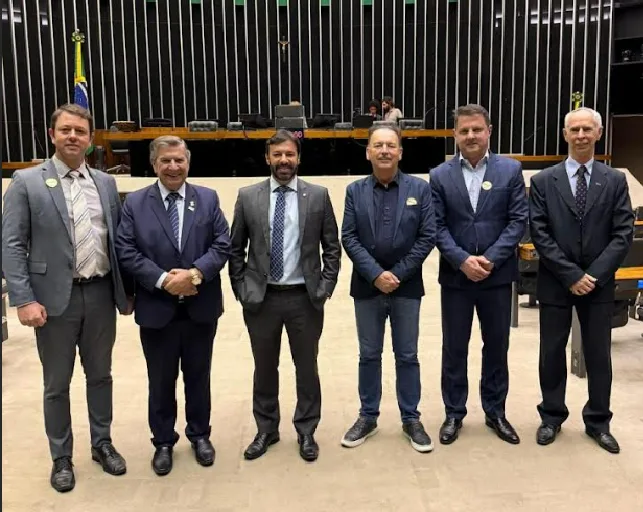 Audiência Pública no Senado debate Tratado Global contra poluição plástica