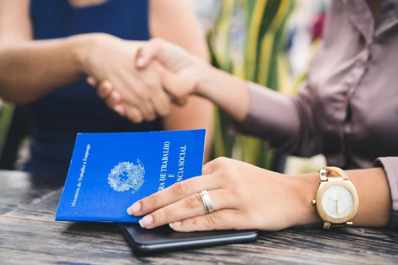 Empregos formais: Sul tem o melhor saldo dos últimos quatro anos