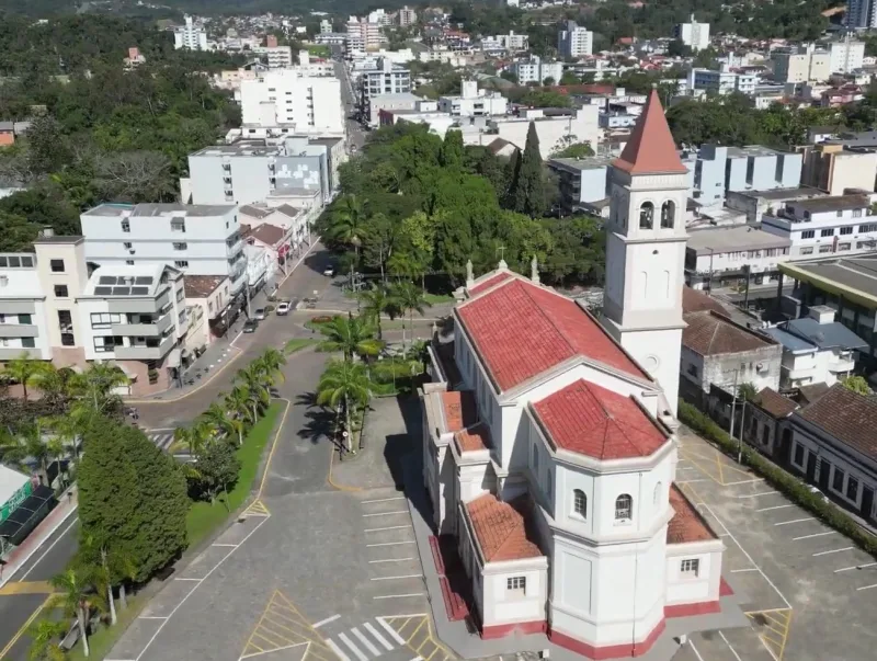 Urussanga disponibiliza o IPTU com descontos de até 20%