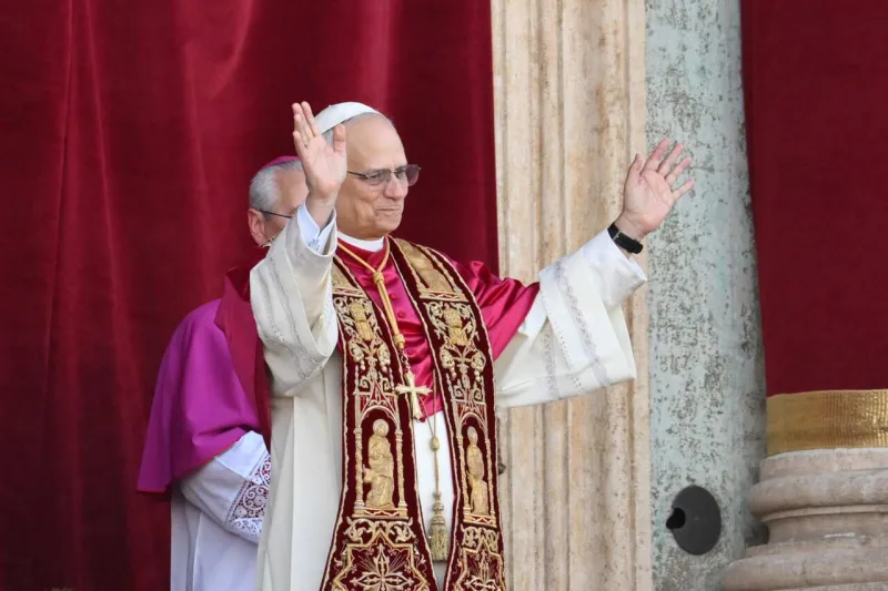 Leão XIV: Quem É o Novo Papa Escolhido Pelo Conclave