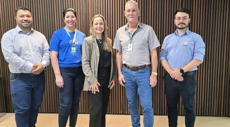 Nova gestão do Comitê Criciúma do Movimento ODS busca fortalecer a Agenda 2030 junto à sociedade