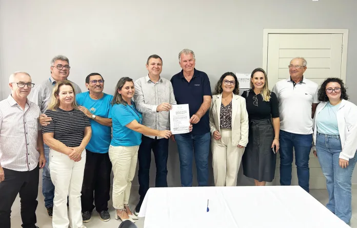 APAE de Balneário Rincão é oficialmente credenciada ao SUS