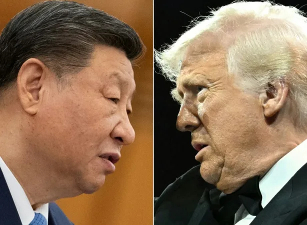TRÉGUA: Estados Unidos e China fecham acordo para reduzir tarifas recíprocas