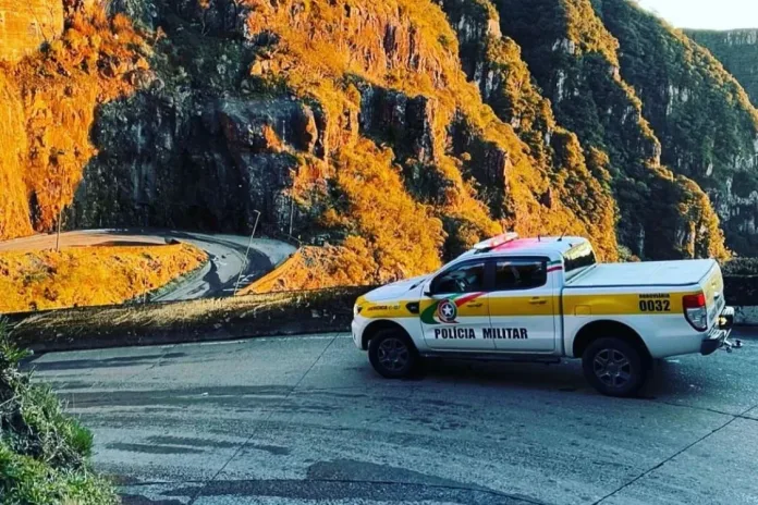 Serra do Rio do Rastro será fechada no fim de semana