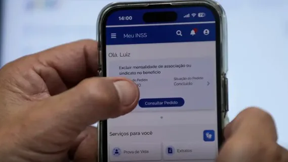 INSS notificará beneficiários vítimas de descontos
