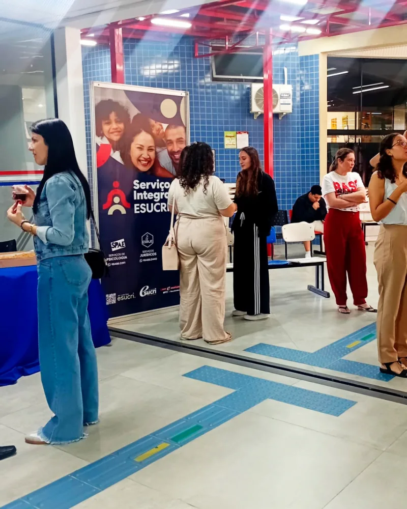 Esucri realiza plantão de dúvidas sobre Imposto de Renda Pessoa Física