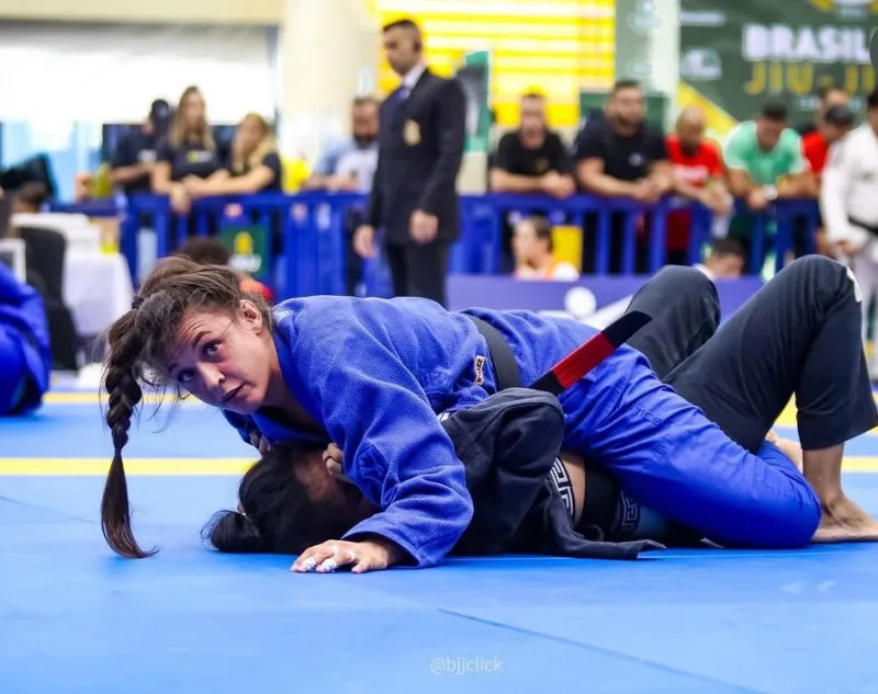 FME realizará seletiva de Jiu-jitsu para Olesc, Joguinhos e JASC