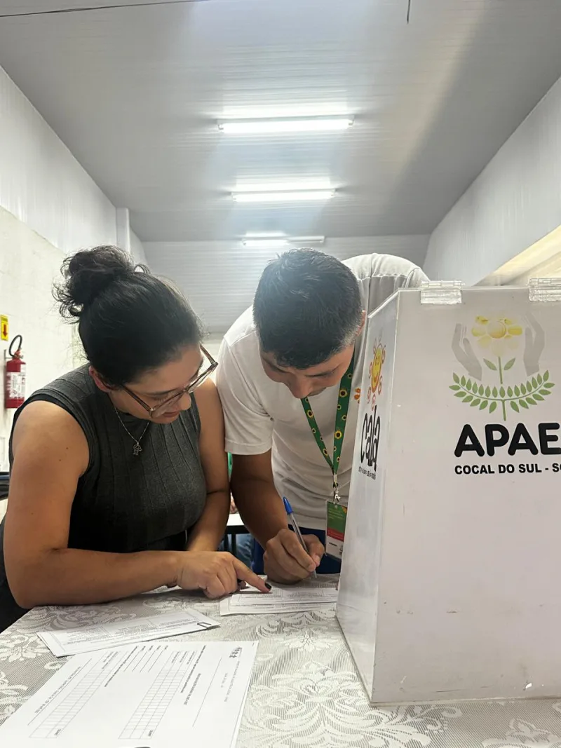 Cocal do Sul define novos representantes do Conselho de Assistência Social