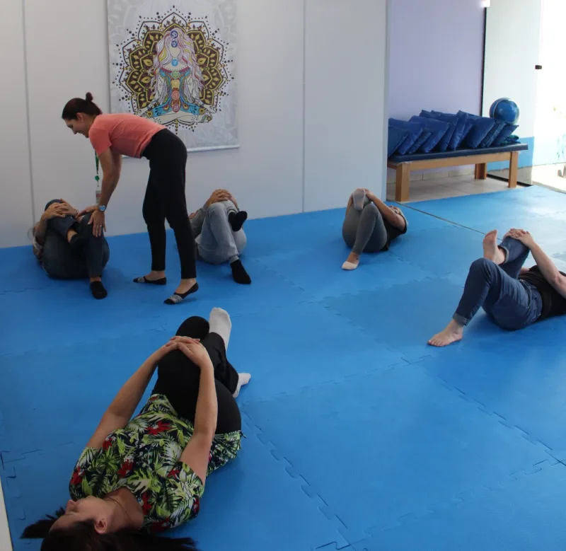 Com foco em saúde mental e terapias integrativas e complementares, “IntegraMente” será inaugurado em Criciúma
