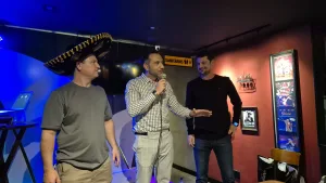 Culinária mexicana chega ao Farol Shopping com a Guacamole Taqueria