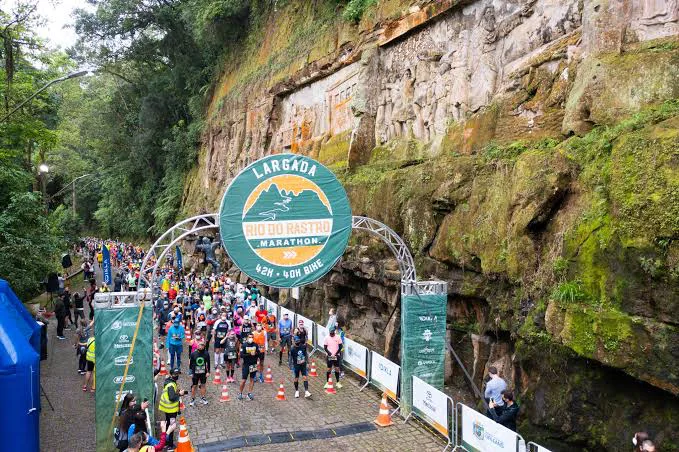 Serra do Rio do Rastro será fechada para competição que deve movimentar R$ 2 milhões em turismo
