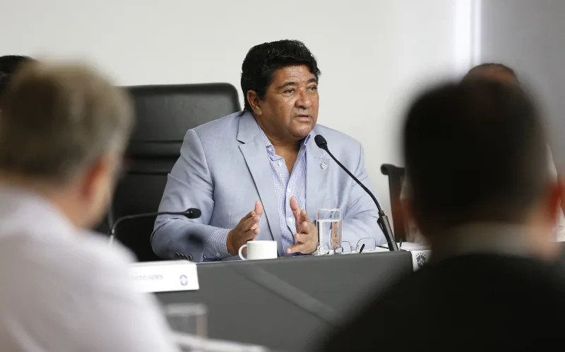 Crise na CBF: 19 federações pedem renovação no futebol brasileiro