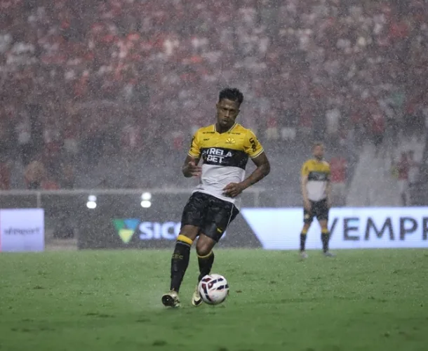 Gol contra e pênalti perdido resumem mais uma derrota do Tigre na série B
