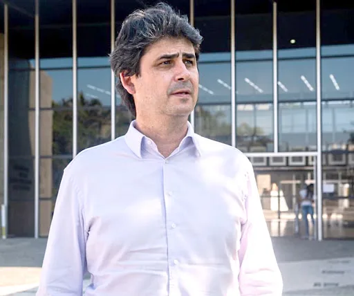 MDB de Criciúma desafia direção estadual e elege nova executiva