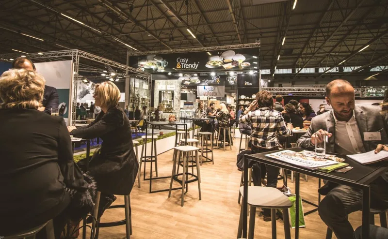 Projeto de Lei que regulamenta feiras e eventos propõe novas regras para movimentar a economia em Criciúma