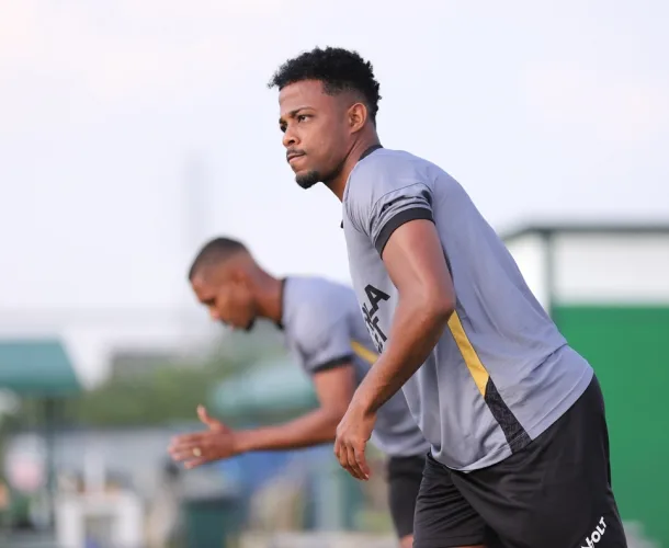 Criciúma e Bragantino decidem vaga nas oitavas da CB