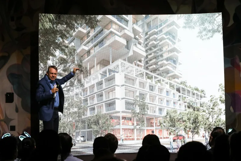 Eduardo Tevah apresenta estratégias para vender mais