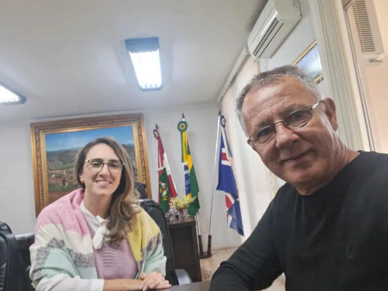 CIM-AMREC fortalece diálogo com municípios associados ao consórcio