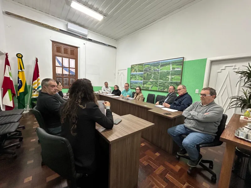 Cocal do Sul terá 25 novas casas populares e já projeta mais moradias