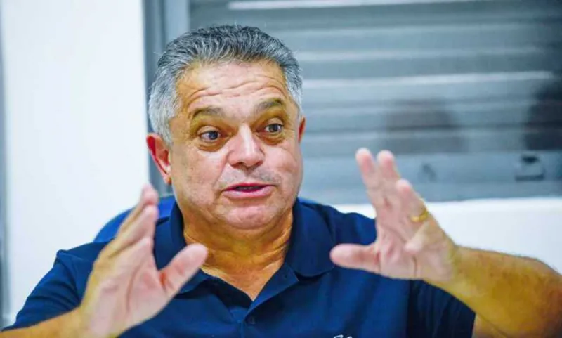 João Rodrigues articula pré-candidatura ao governo e aponta nomes para liderar a direita em 2026